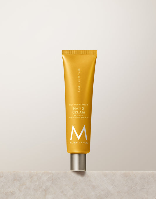 Kem Dưỡng Tay Soleil de Tanger