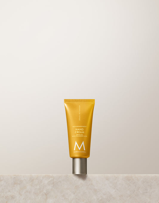 Kem Dưỡng Tay Soleil de Tanger