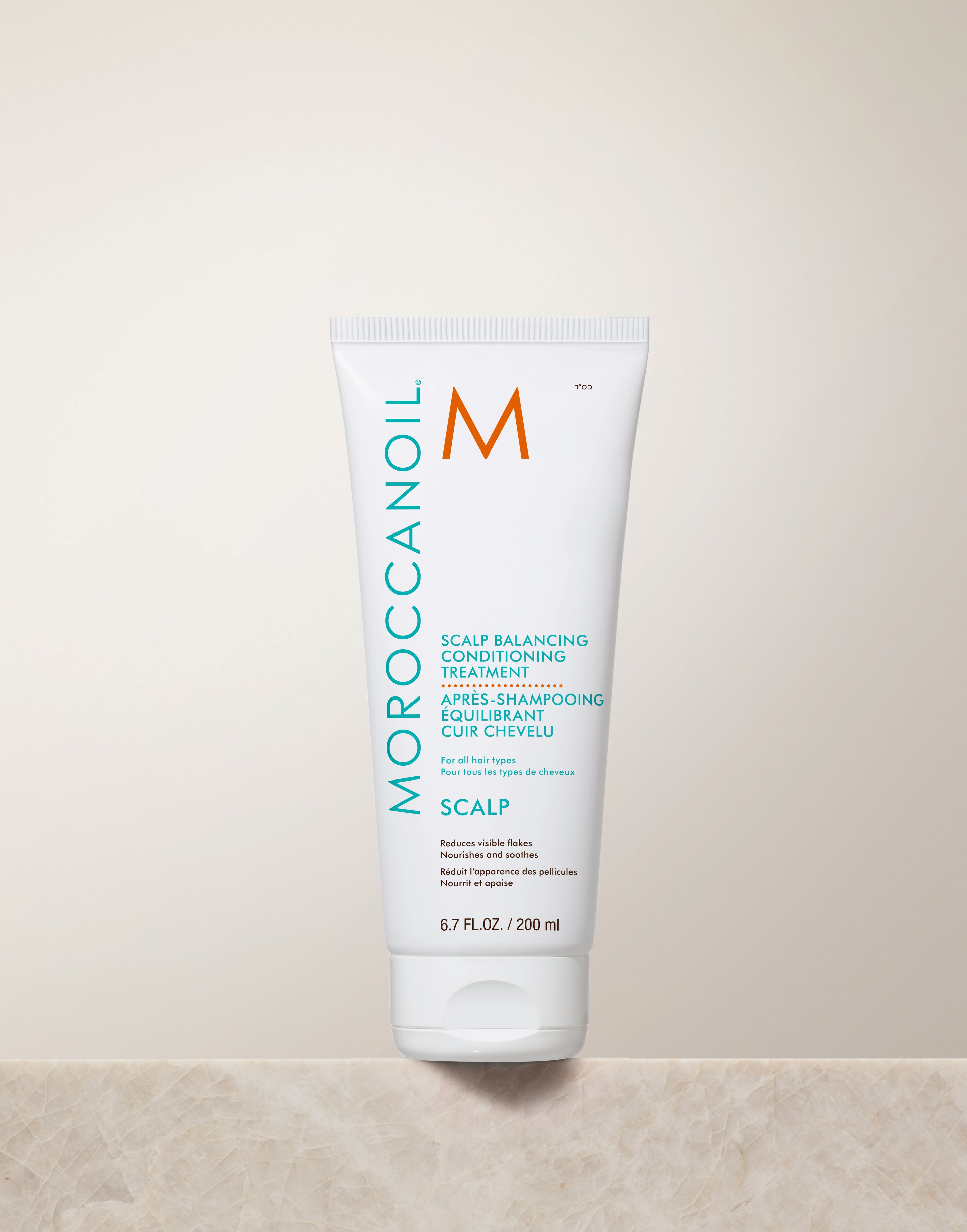 Dầu Xả Cân Bằng Da Đầu Scalp Balancing Conditioner