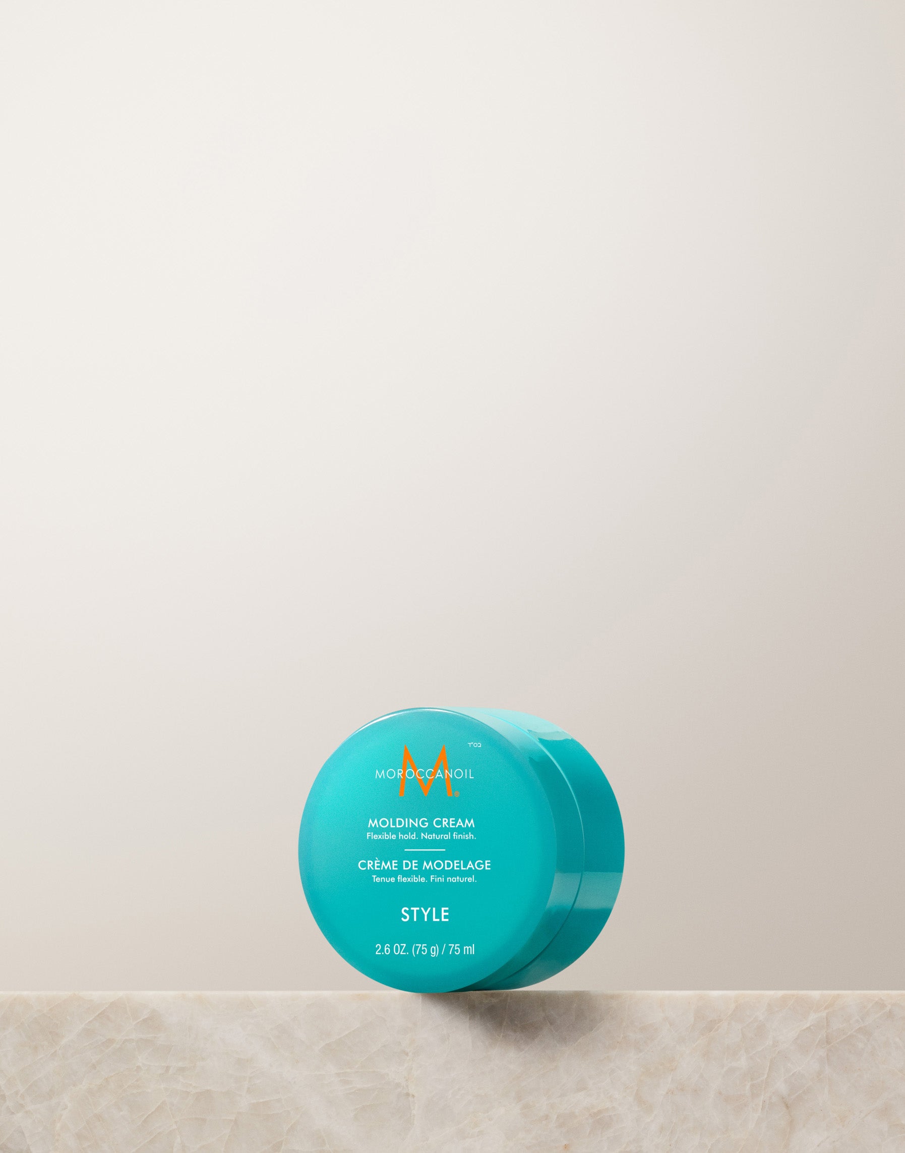 Kem tạo nếp tóc Molding Cream