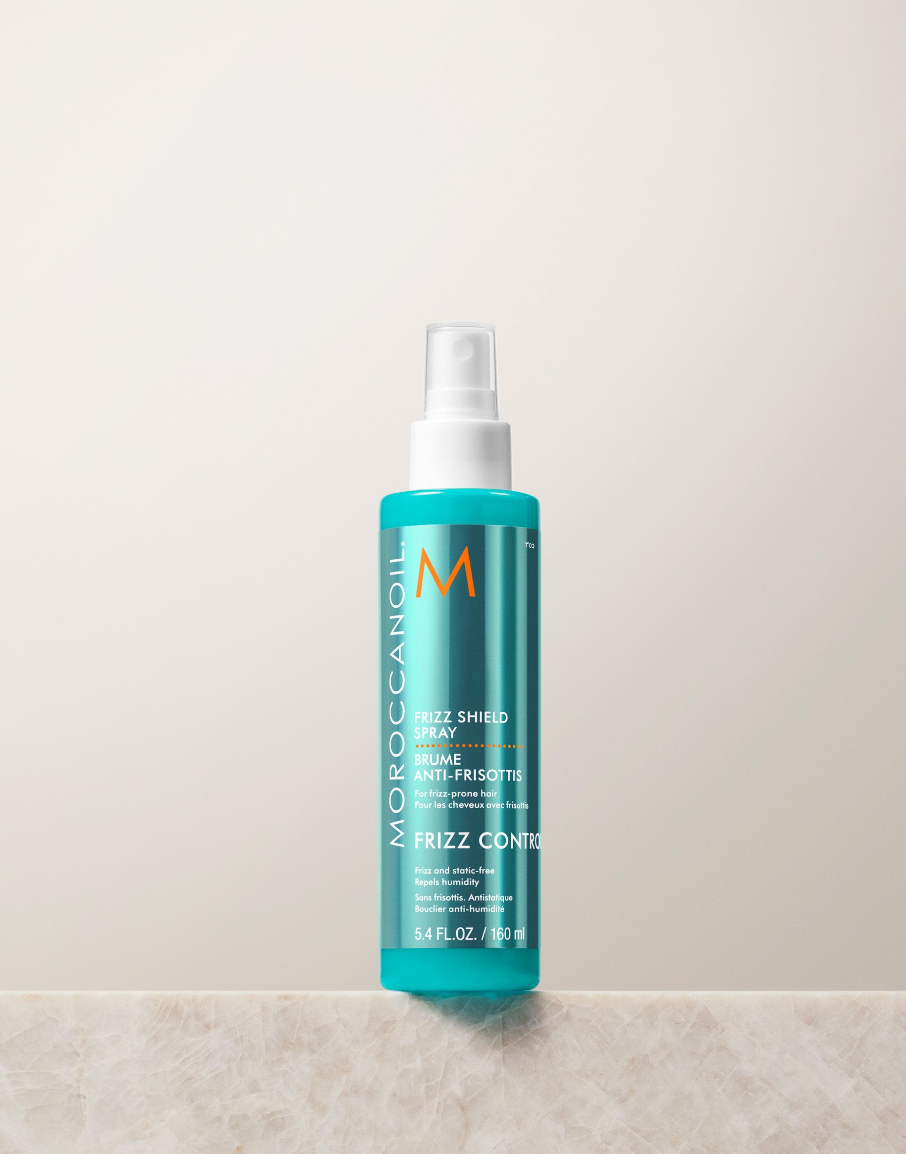 Xịt Chống Rối Tóc Frizz Shield Spray