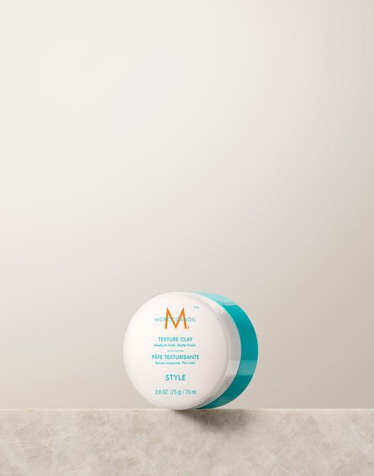 Sáp Tạo Kết Cấu Matte Hair Texture Clay