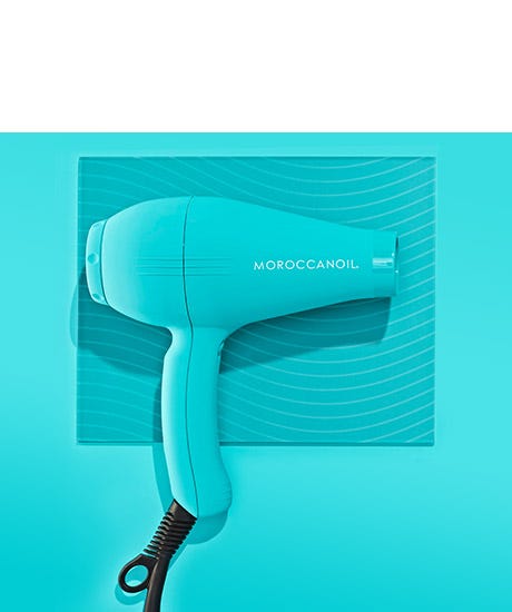 Power Performance Ionic Hair Dryer