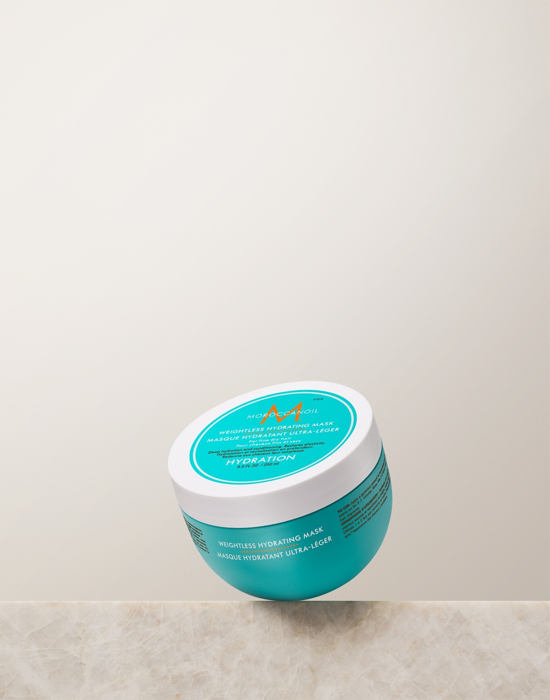 Mặt Nạ Dưỡng Ẩm Siêu Nhẹ Weightless Hydrating Mask