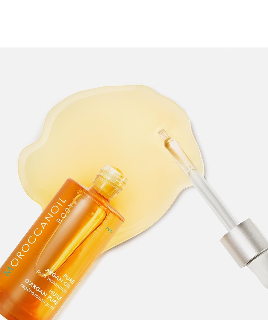 Dầu Argan Tinh Khiết