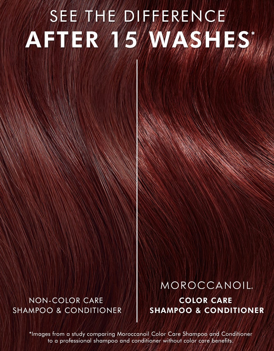 Dầu Xả Chăm Sóc Tóc Nhuộm Color Care Conditioner