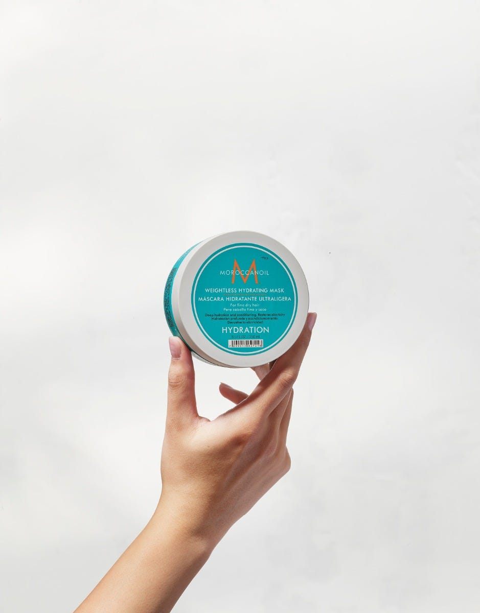 Mặt Nạ Dưỡng Ẩm Siêu Nhẹ Weightless Hydrating Mask