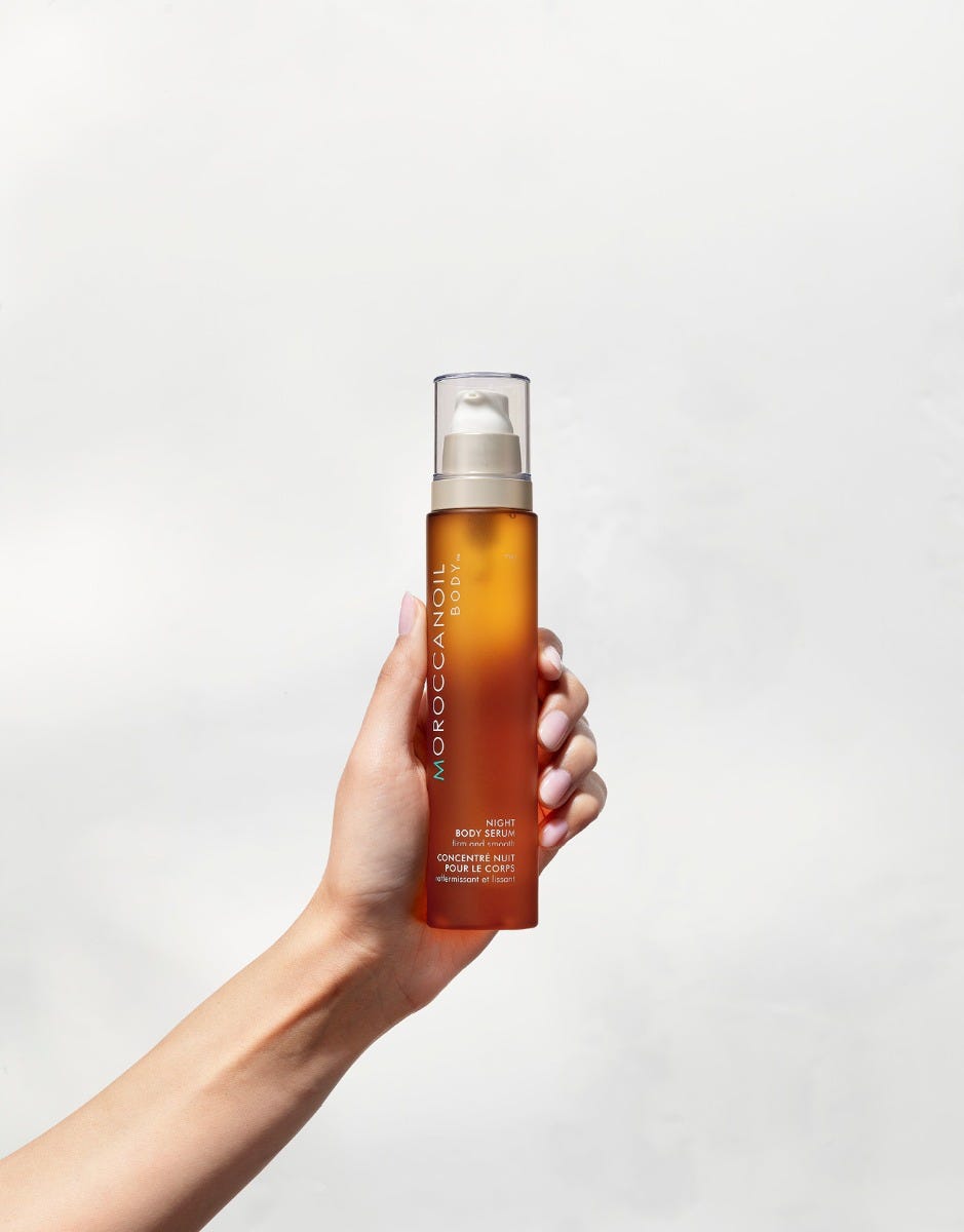 Serum Dưỡng Thể Ban Đêm