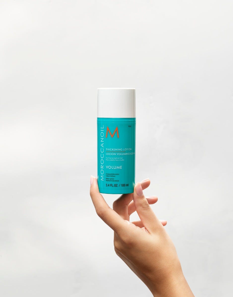 Kem Sấy Làm Dày Tóc Thickening Lotion